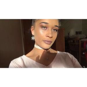 Meet your Posher, Lexi